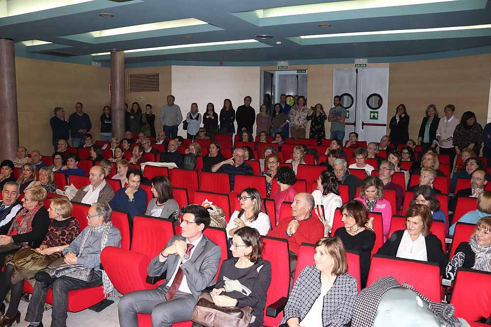 Distinciones a una vida dedicada al trabajo en la Junta