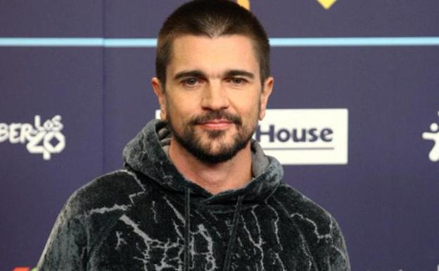 Juanes.