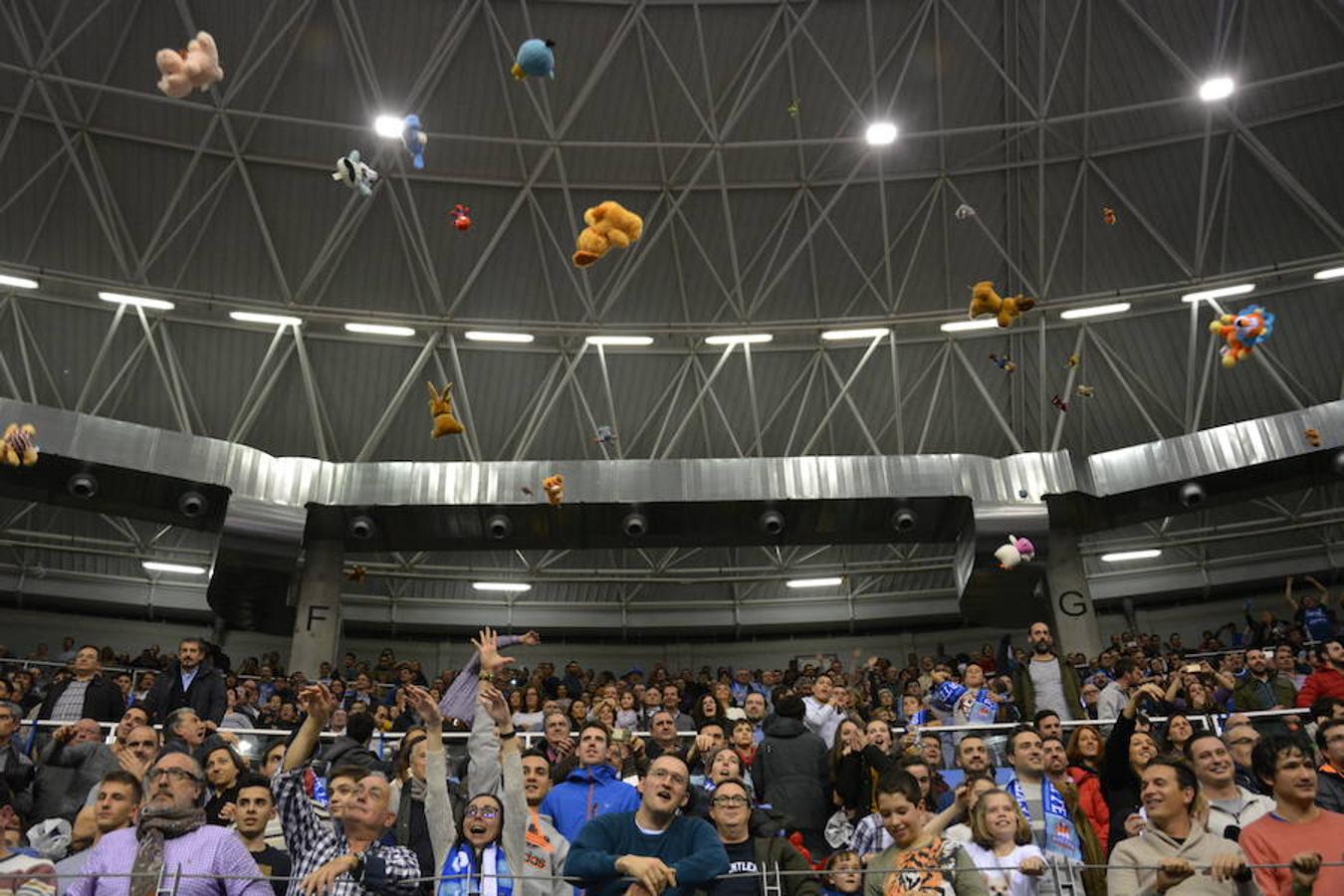 Las mejores imágenes del San Pablo - Deltaco GBC