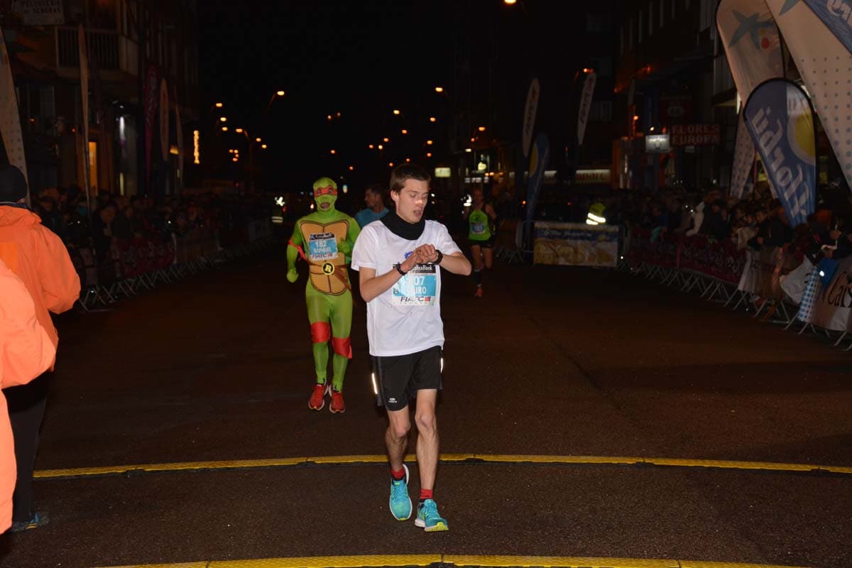 ¿Has participado en la San Silvestre Cidiana? Búscate en nuestra selección de imágenes