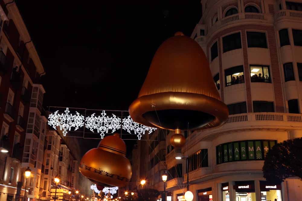 La Cabalgata de Reyes ha hecho las delicias de grandes y pequeños