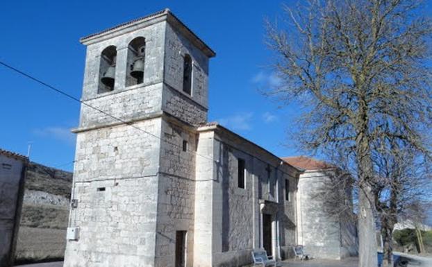 Ayuntamiento de Rublacedo de Abajo