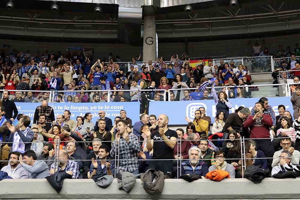 Mejores imágenes de la victoria del San Pablo al Betis