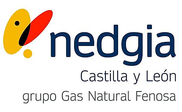 Logotipo de la nueva marca de Gas Natural en la región.