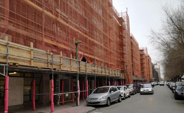 El Círculo retoma su normalidad tras blindar la Constructora Benéfica