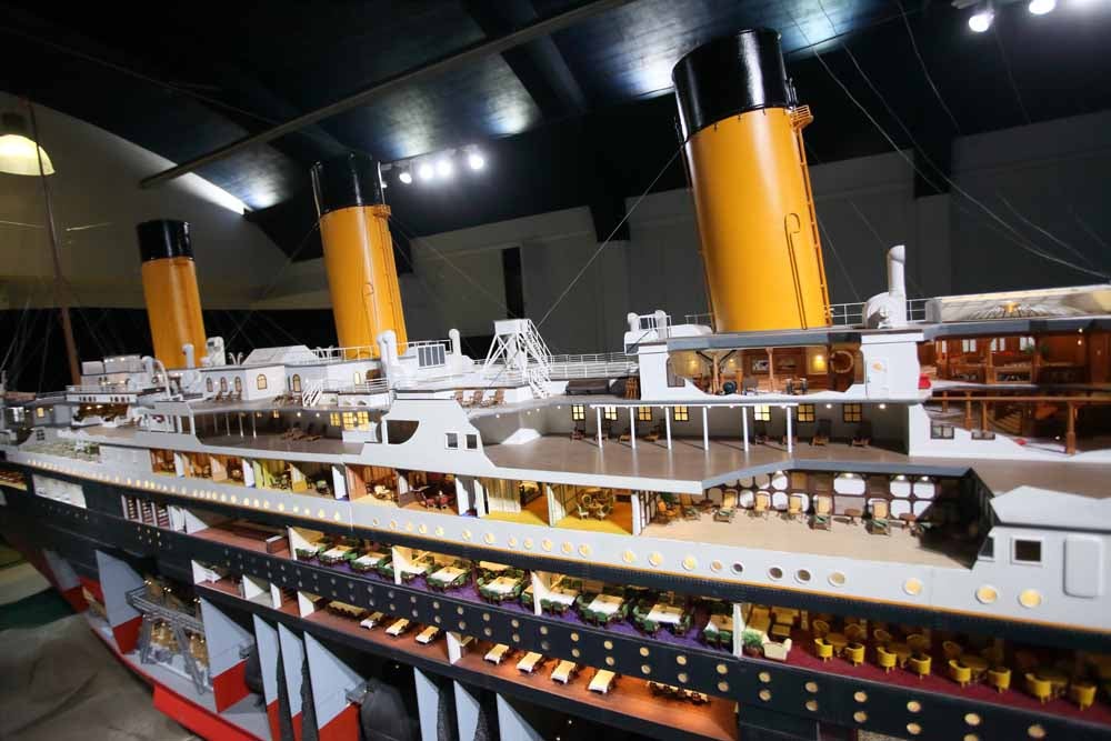 Del 1 de febrero al 11 de marzo en el Fórum Evolución