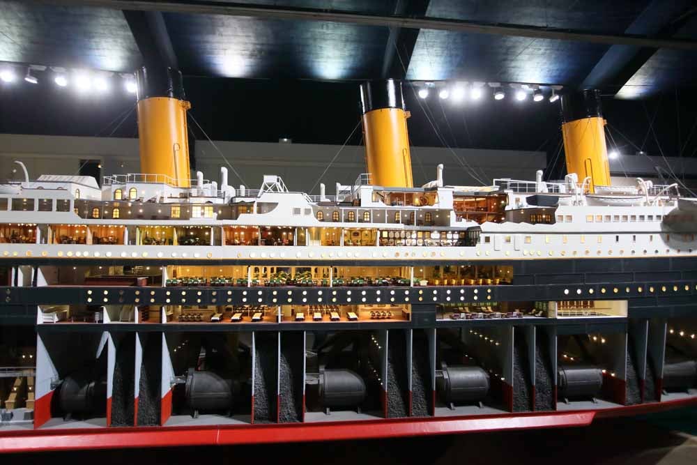 Del 1 de febrero al 11 de marzo en el Fórum Evolución