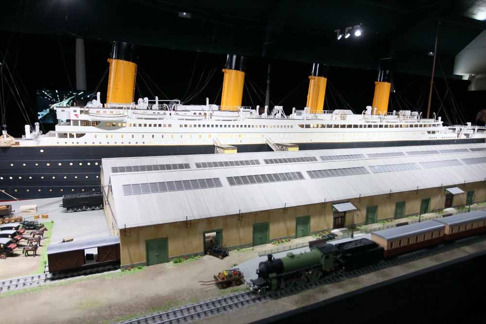 Del 1 de febrero al 11 de marzo en el Fórum Evolución