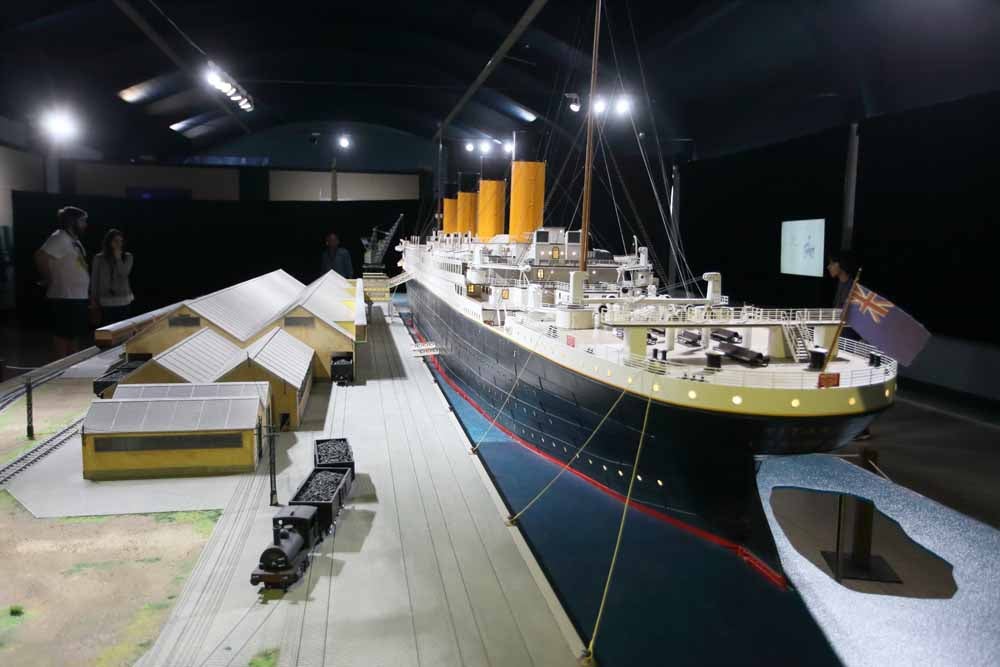 Del 1 de febrero al 11 de marzo en el Fórum Evolución