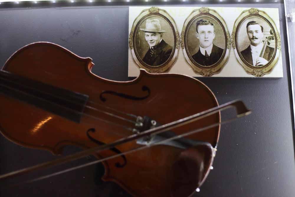 Del 1 de febrero al 11 de marzo en el Fórum Evolución