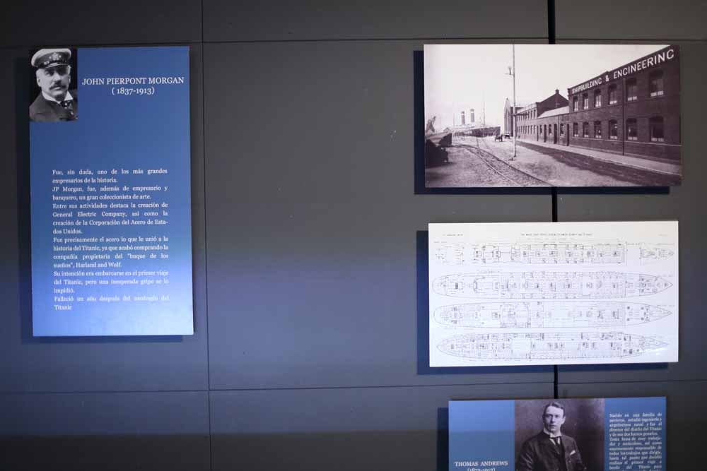 Del 1 de febrero al 11 de marzo en el Fórum Evolución