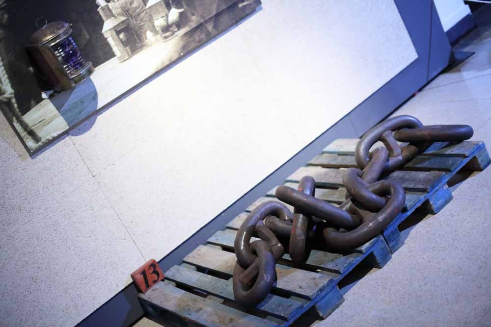 Del 1 de febrero al 11 de marzo en el Fórum Evolución