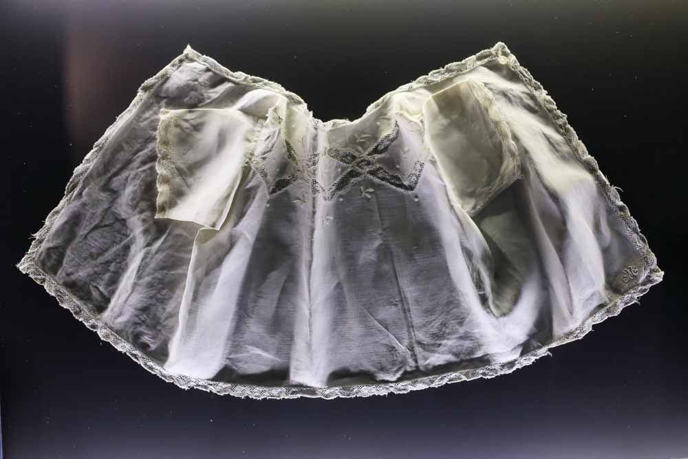 Del 1 de febrero al 11 de marzo en el Fórum Evolución