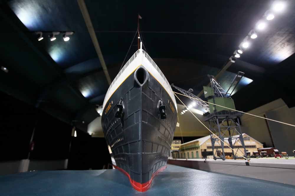 Del 1 de febrero al 11 de marzo en el Fórum Evolución