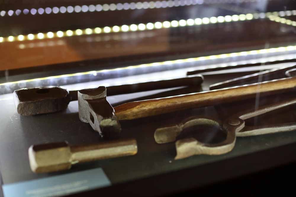 Del 1 de febrero al 11 de marzo en el Fórum Evolución