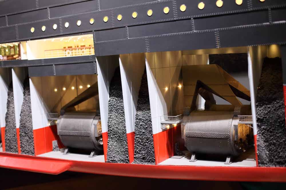 Del 1 de febrero al 11 de marzo en el Fórum Evolución