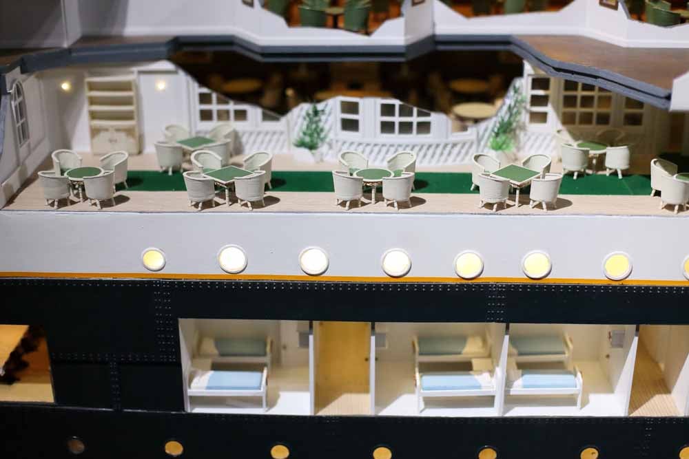 Del 1 de febrero al 11 de marzo en el Fórum Evolución