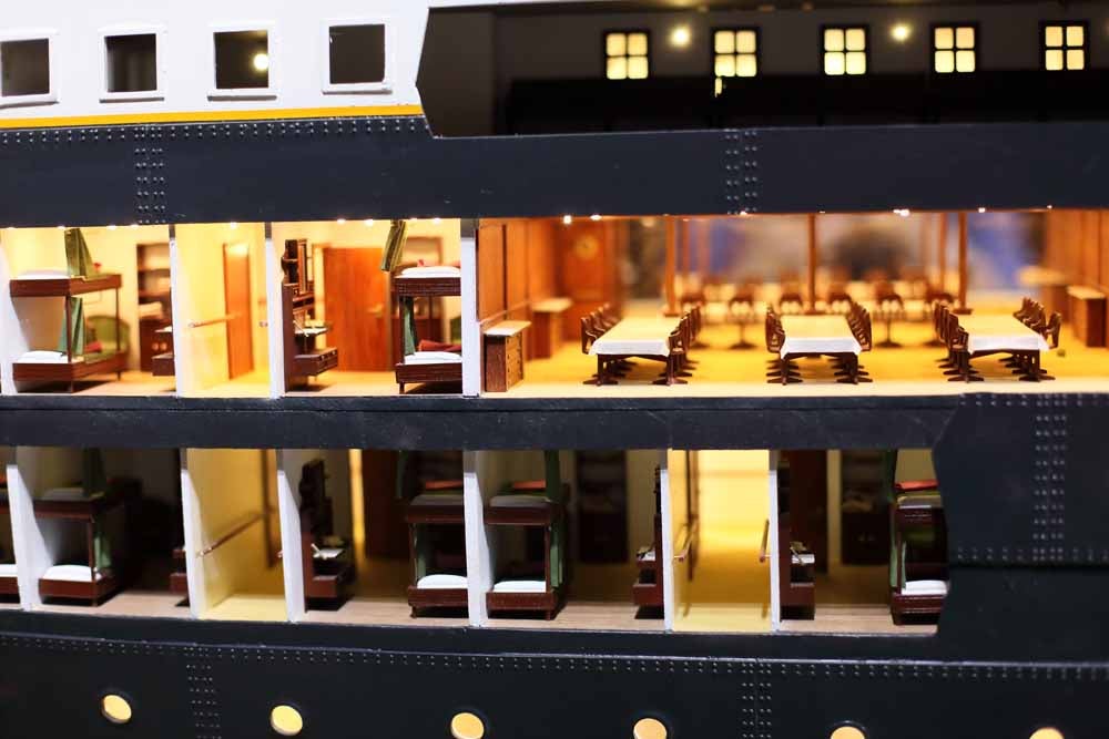 Del 1 de febrero al 11 de marzo en el Fórum Evolución