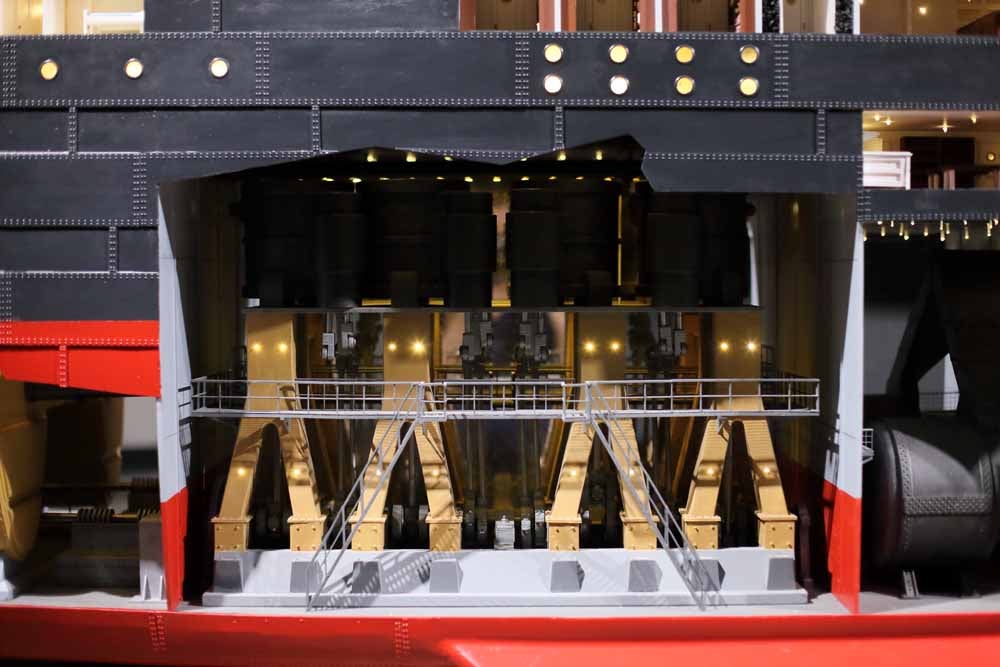 Del 1 de febrero al 11 de marzo en el Fórum Evolución