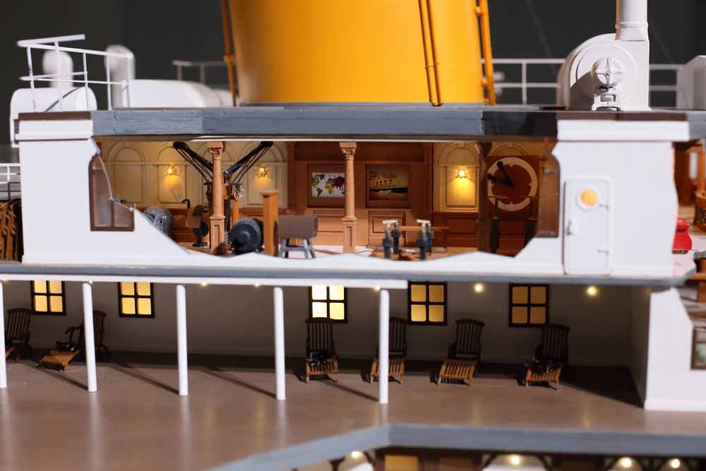 Del 1 de febrero al 11 de marzo en el Fórum Evolución