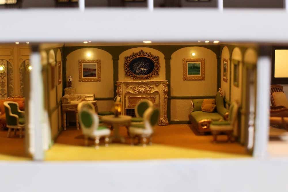 Del 1 de febrero al 11 de marzo en el Fórum Evolución