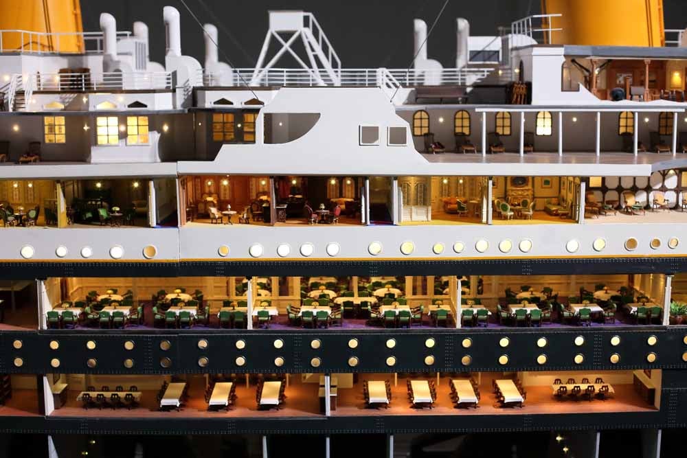 Del 1 de febrero al 11 de marzo en el Fórum Evolución