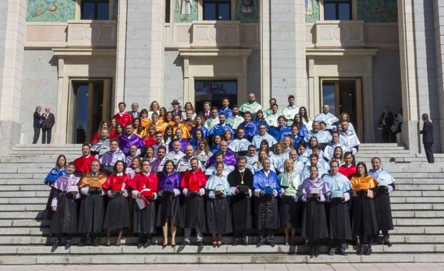 La Universidad Isabel I tiene la plantilla docente más joven de todo el sistema universitario español