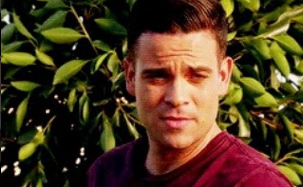 Mark Salling. 