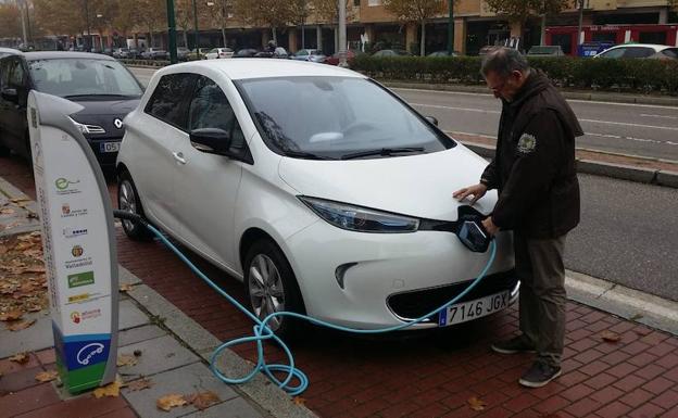 Renault se une a un proyecto europeo para desarrollar cargas alta potencia en vehículos eléctricos