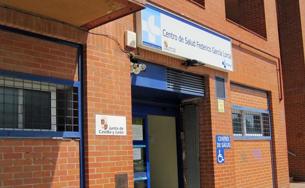 Centro de Salud García Lorca