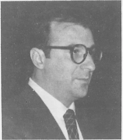 Álvaro Renedo Sedano (AP). Dimitió por razones personales en octubre de 1983. Le sustituyó Carlos Letona Barredo.