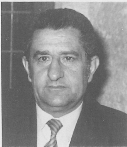 Fidel Fernández Maerino (AP).