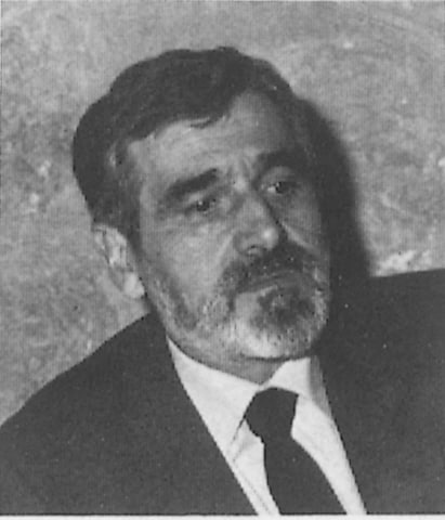 Francisco López Chillón (PSOE).