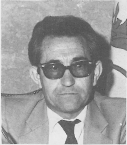 Alfredo Marcos Oteruelo (AP).