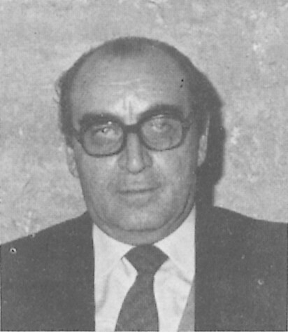 José Nieto Noya (AP).