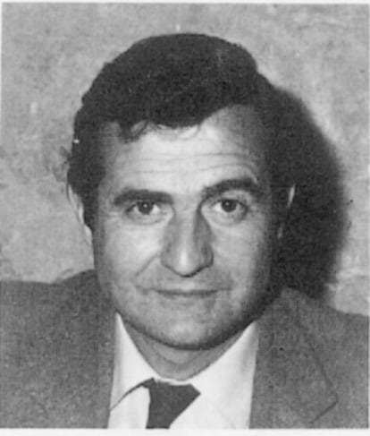Gerardo García Machado (PSOE).