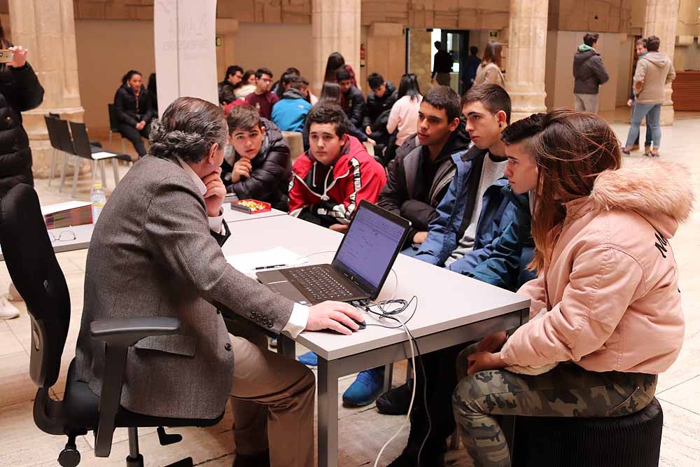 Fotos: Las cooperativas de Planea Emprendedores solicitan préstamos