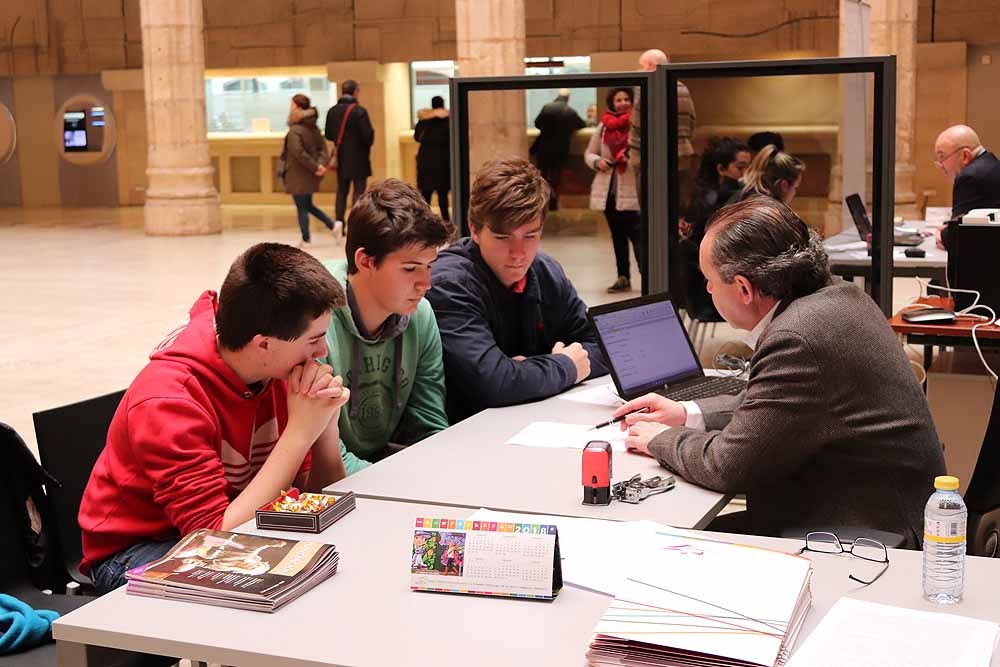 Fotos: Las cooperativas de Planea Emprendedores solicitan préstamos