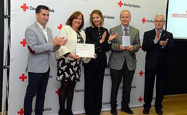 Calidad Pascual ha recibido uno de los galardones