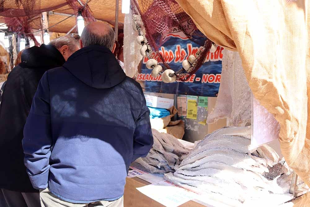 Fotos: Vuelta al pasado con el Mercado Medieval de Gamonal