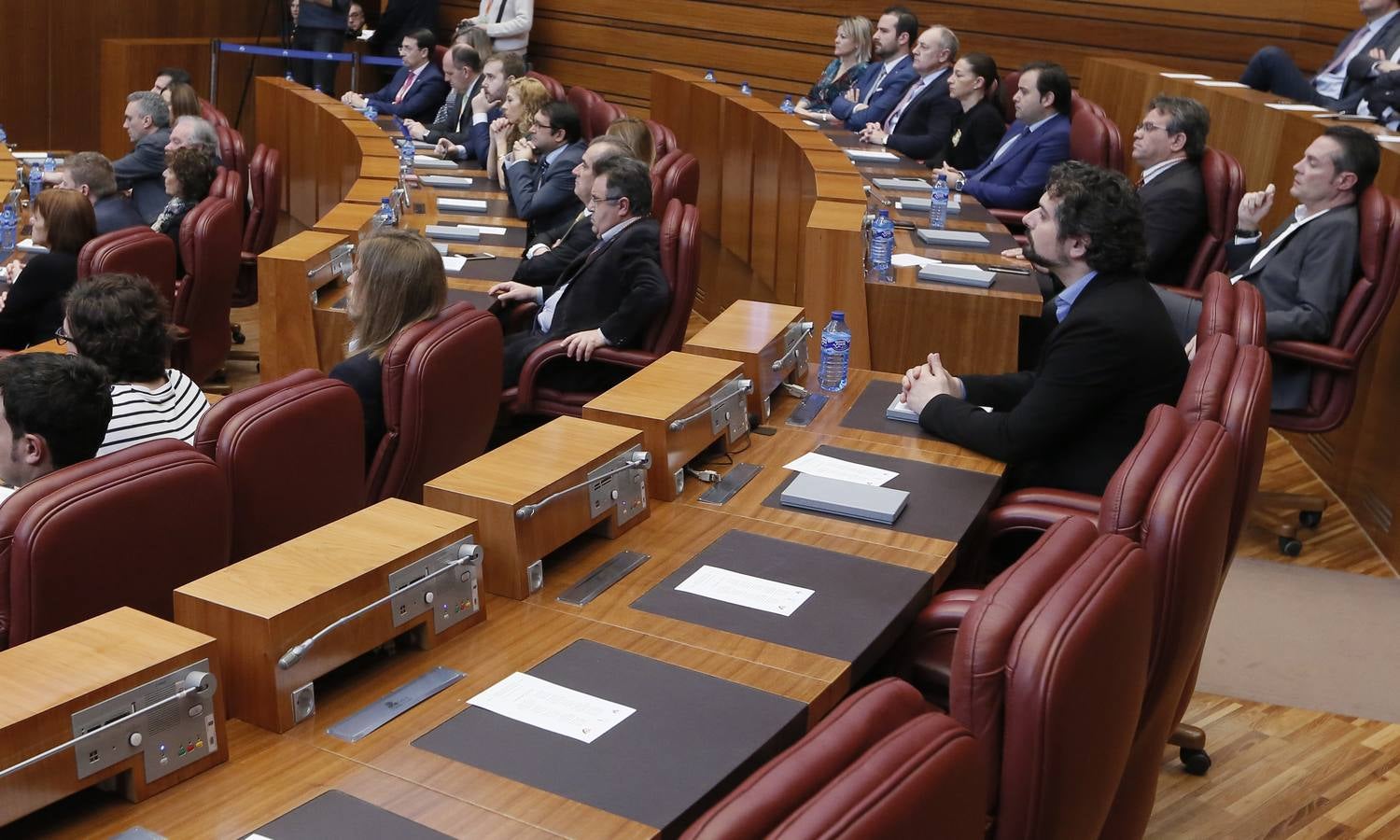 La institución académica conmemora su octavo centenario 