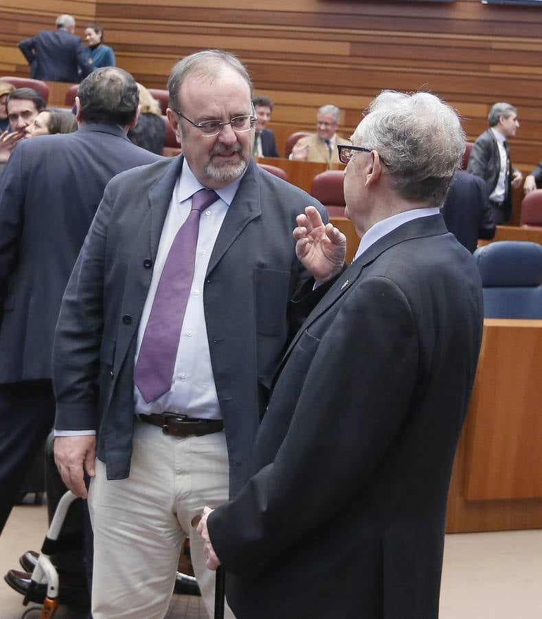 La institución académica conmemora su octavo centenario 