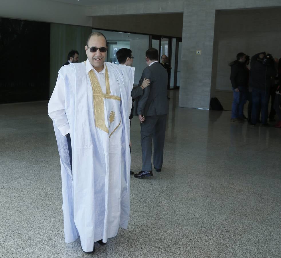 La institución académica conmemora su octavo centenario 