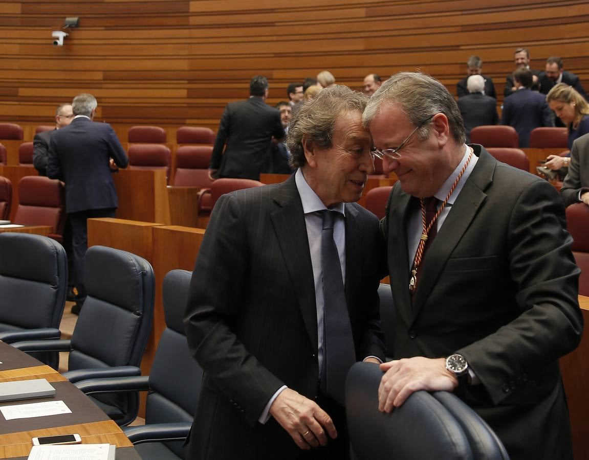 La institución académica conmemora su octavo centenario 