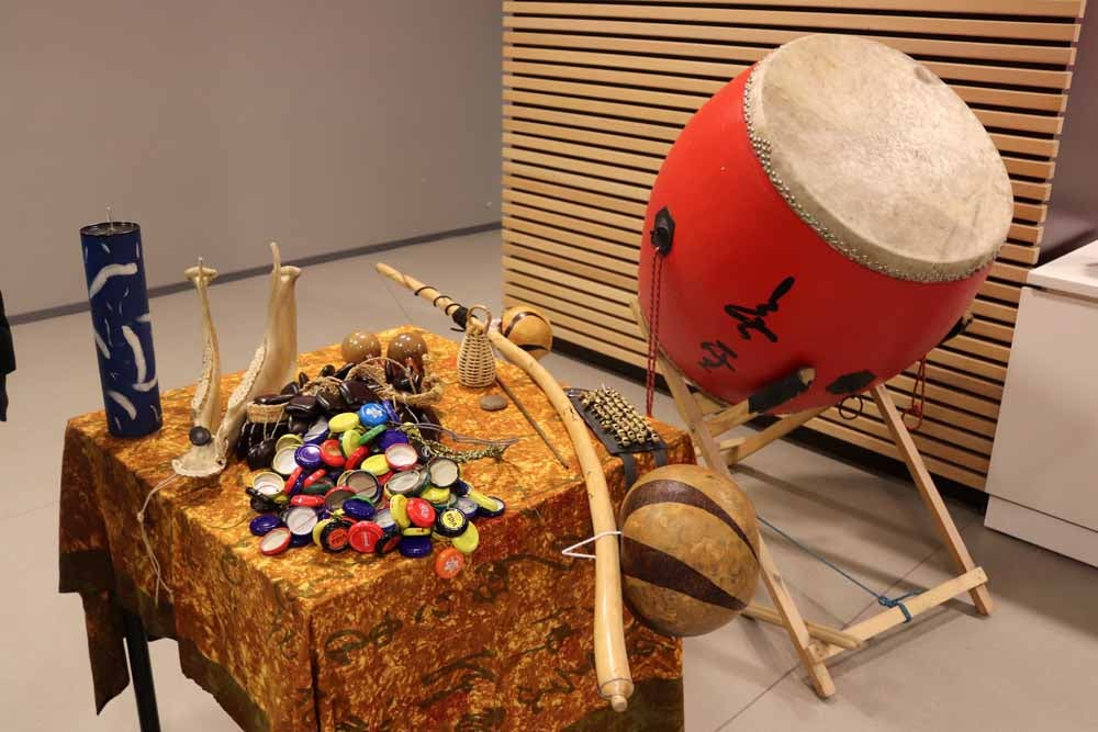 Imagen principal - El programa se desarrolla en marzo y abril