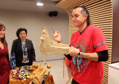 Imagen secundaria 1 - El programa se desarrolla en marzo y abril