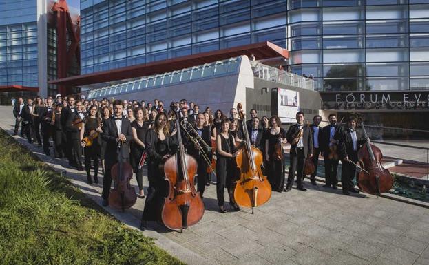 Orquesta Sinfónica de Burgos