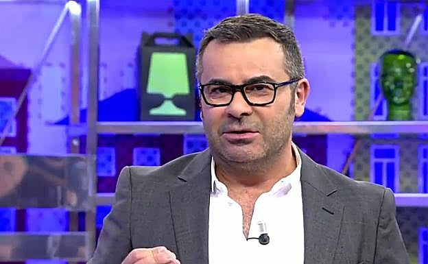 Jorge Javier Vázquez. 