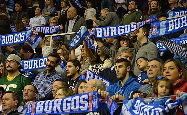 La afición acudirá en masa al Palacio de los Deportes de la Comunidad de Madrid