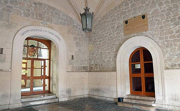 Por el 'López' han pasado cientos de burgaleses, de toda condición social